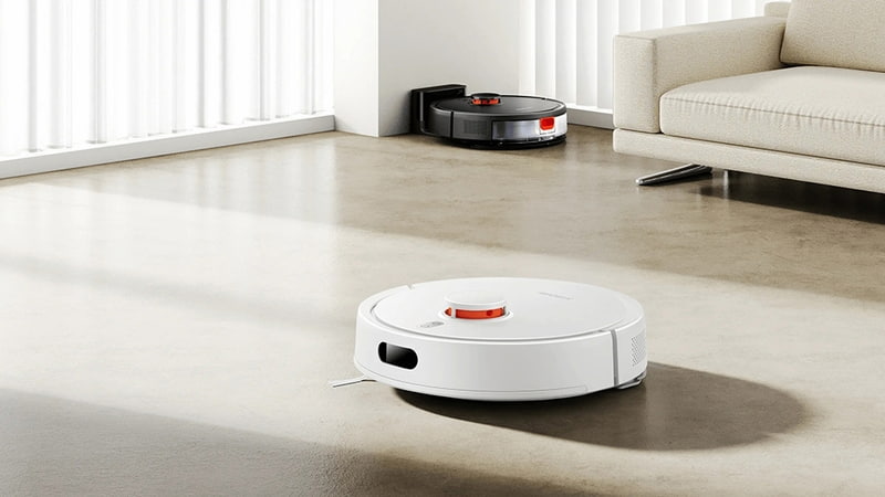 Robot hút bụi Xiaomi S20