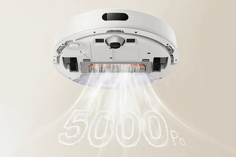 Robot hút bụi Xiaomi S20