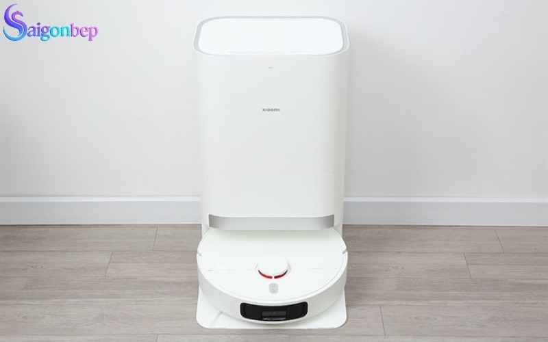 Robot Xiaomi Vacuum X20 Plus