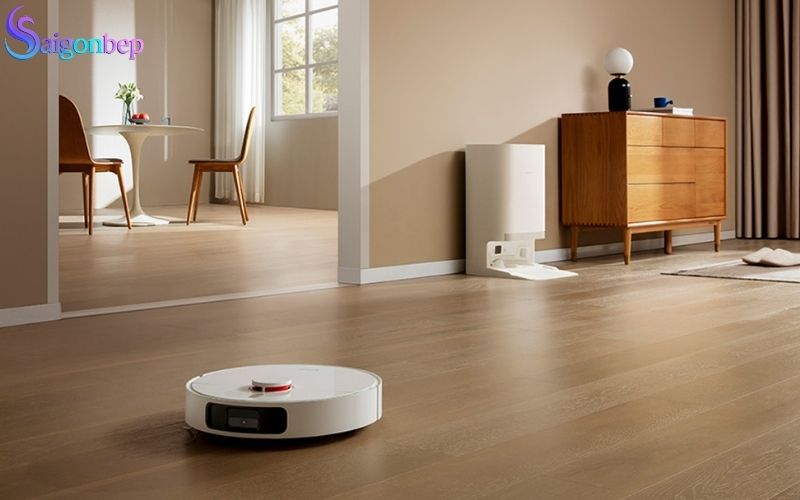Robot Xiaomi Vacuum X20 Plus