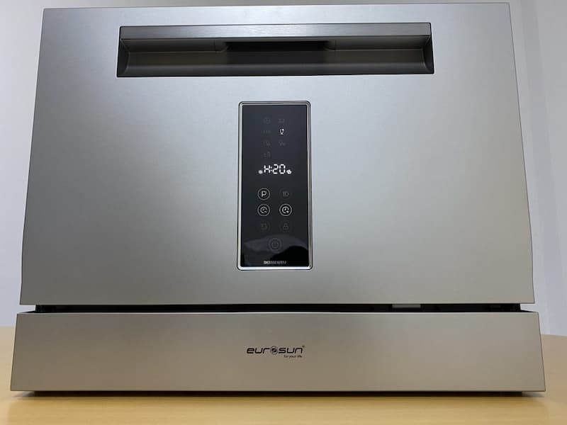 máy rửa chén SKS55E07EU
