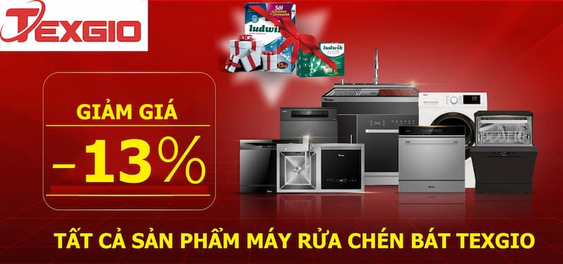 SIÊU KHUYẾN MÃI THIẾT BỊ BẾP