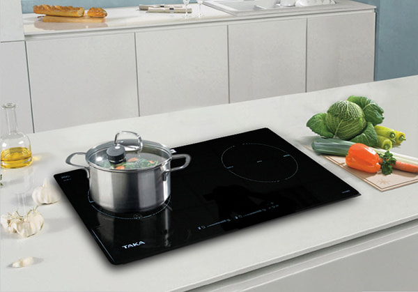 so sánh bếp từ và bếp hồng ngoại