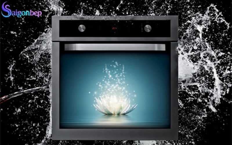 Công nghệ làm sạch HydroClean