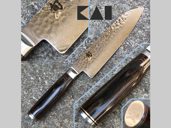Dao Santoku