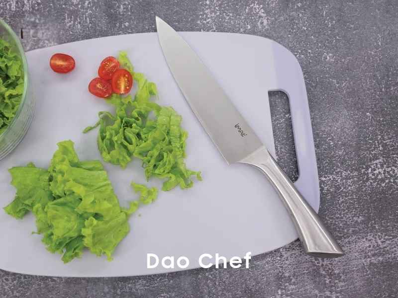 Dao Chef