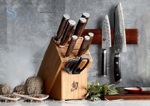 Tại sao nên chọn dao Kai Nhật