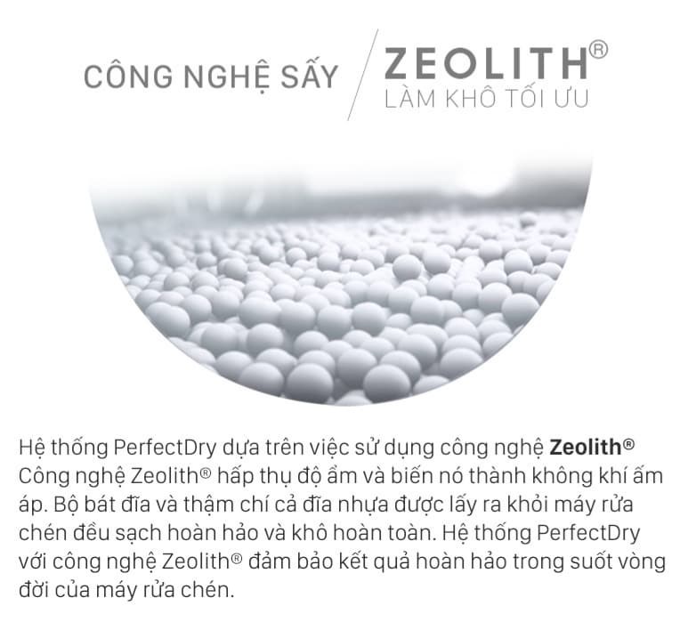 Tên gọi mới Model máy rửa chén của Bosch