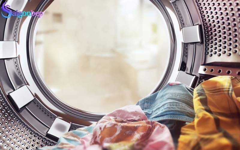 Tham khảo Máy sấy BOSCH WTW85562PL