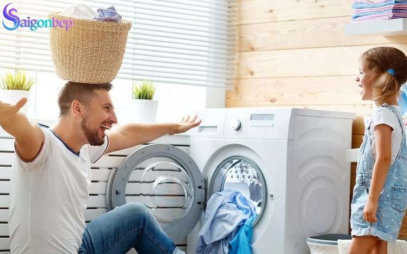 Tham khảo Máy sấy BOSCH WTW85562PL