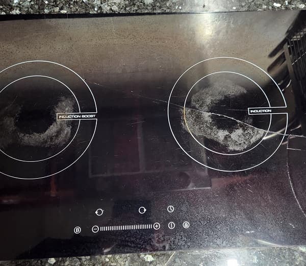 Thay mặt kính bếp từ giá tốt nhất tại Hồ Chí Minh