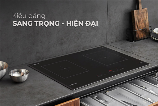 Thay mặt kính bếp từ giá tốt nhất tại Hồ Chí Minh