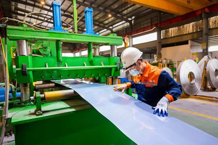 Thép không gỉ Inox 304 POSCO là gì? Ứng dụng và ưu điểm