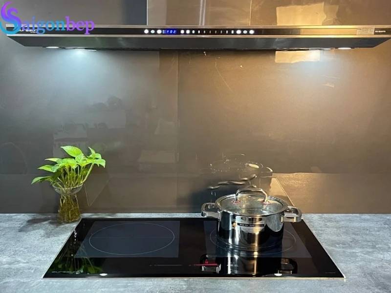 Thiết bị nhà bếp Eurosun