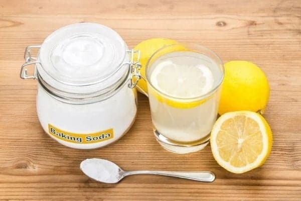 Bồn rửa chén bị nghẹt