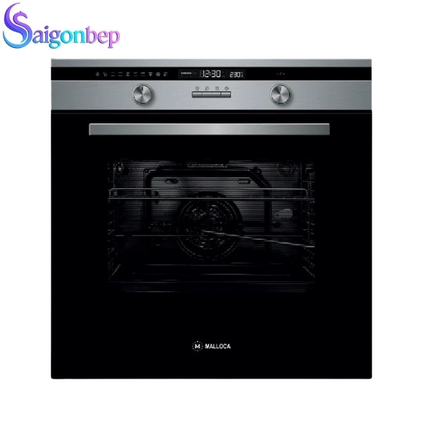 Lò nướng điện âm tủ MOV-72 PYRO