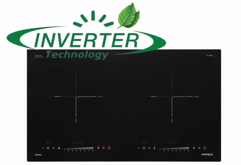 Bếp từ Hafele HC-I2732A