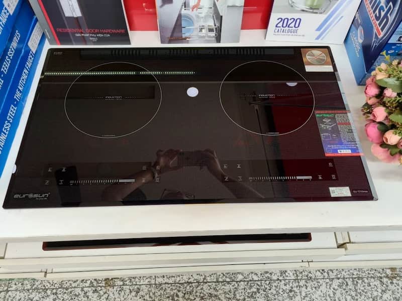 Bếp từ Eurosun EU T210 MAX