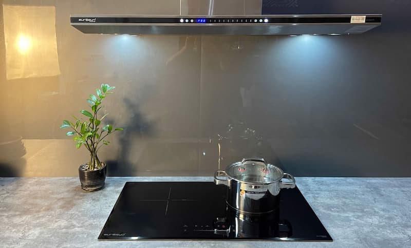 Bếp từ Eurosun Eu T705 Plus