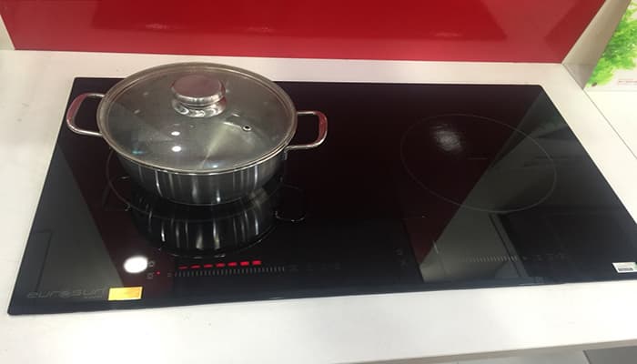 Bếp từ Eurosun Eu T889G