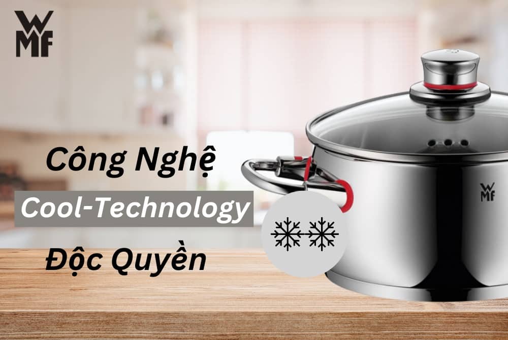 Top 10 bộ nồi từ WMF có giá và chất lượng tốt nhất trong năm nay