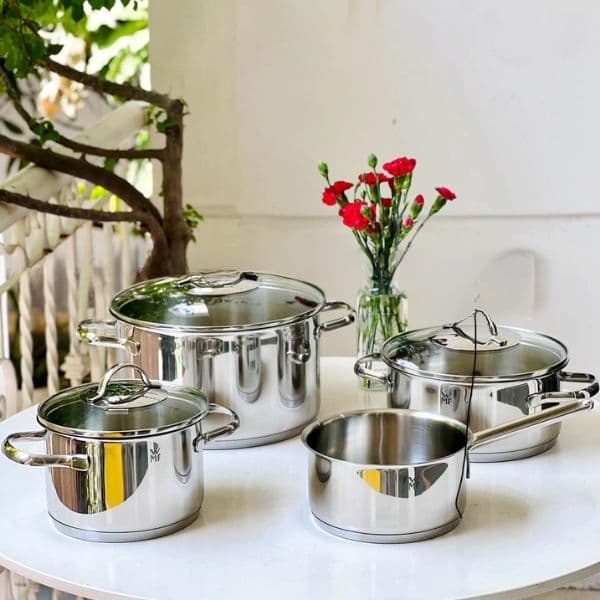 bộ nồi từ WMF