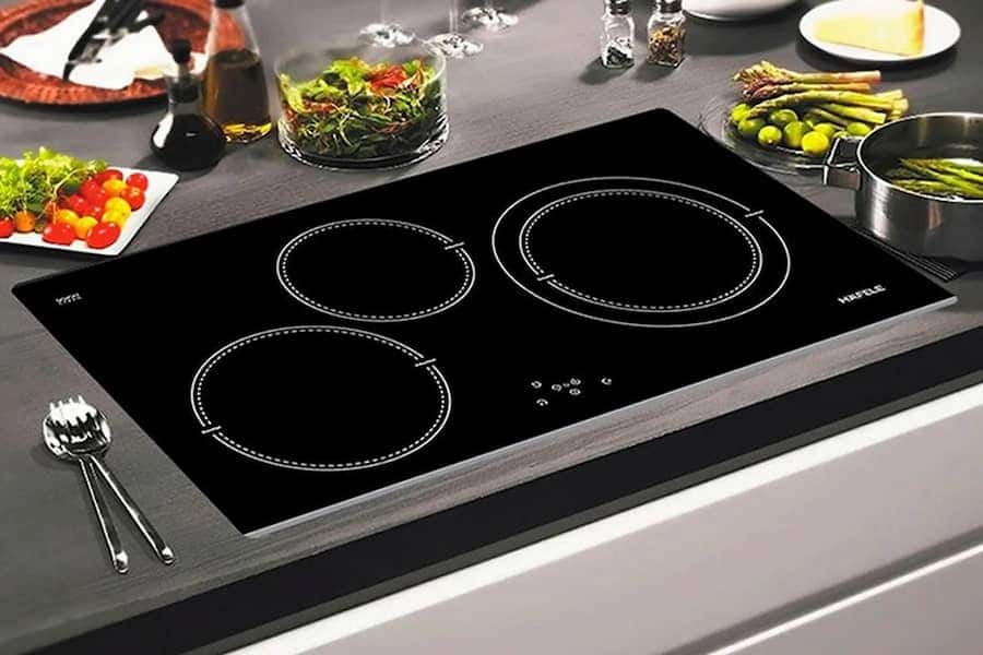 Top 3 mẫu bếp từ Hafele 3 vùng nấu chuẩn Âu, GIẢM SÂU 2025