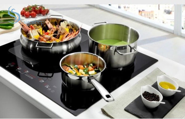 Top 5 bộ nồi nấu bếp từ đáng mua nhất 2025