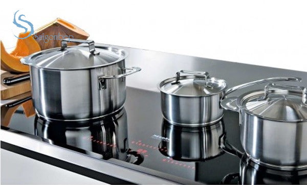 Top 5 bộ nồi nấu bếp từ đáng mua nhất 2025