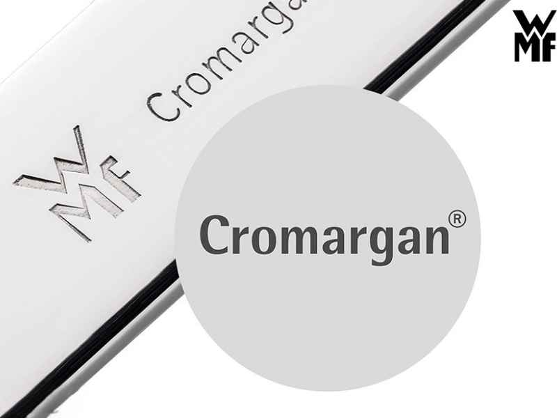 Chất liệu độc quyền Crommargan