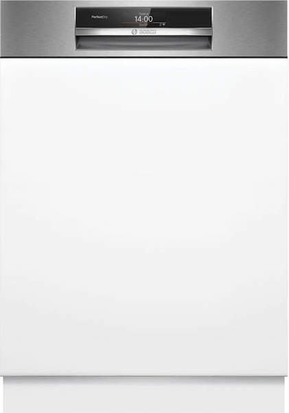 Top mã máy rửa bát Bosch âm tủ tốt nhất hiện nay