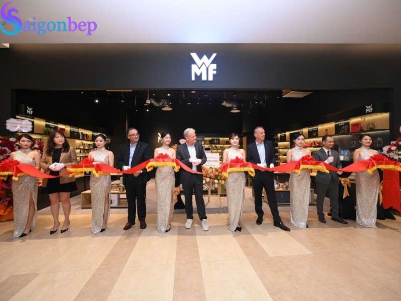 Top 3 chiếc chảo chống dính đáng mua trong tầm giá 3 triệu (WMF)