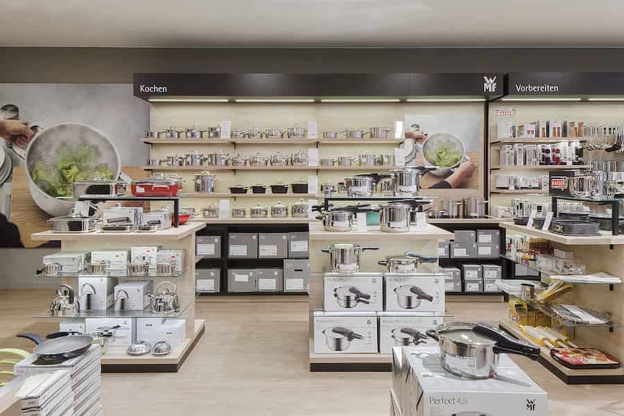 Top 3 chiếc chảo chống dính đáng mua trong tầm giá 3 triệu (WMF)