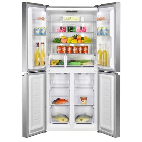 Tủ lạnh 4 cửa Hafele HF-MULB 534.14.050