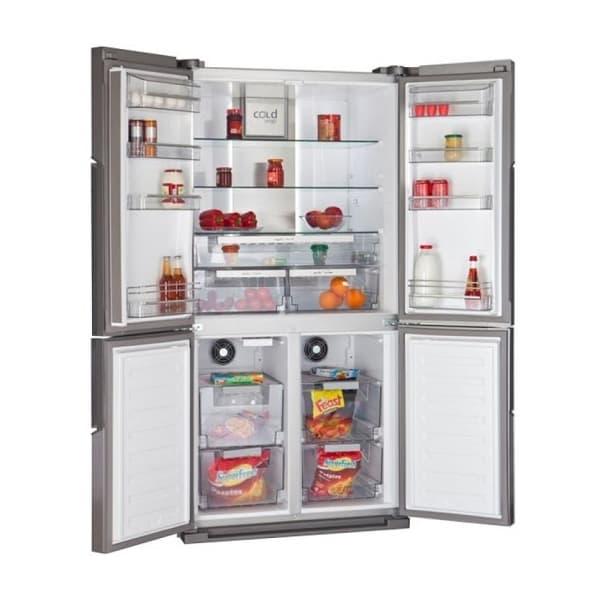 Tủ lạnh 4 cửa Hafele HF-SBSIC 539.16.230