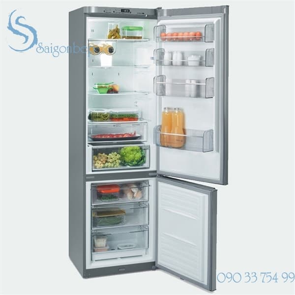Tủ lạnh fagor FFA-6815X