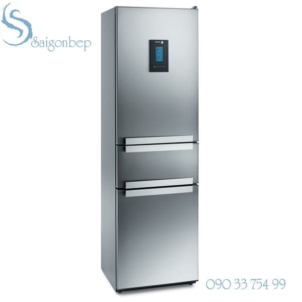 Tủ lạnh Fagor FFJ-8865X