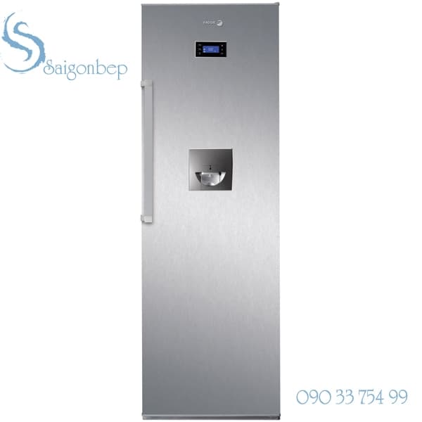 Tủ lạnh Fagor FFK-1674XW