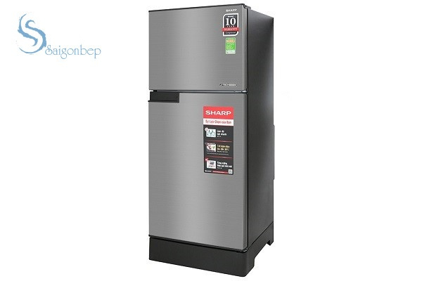 Tủ lạnh Sharp
