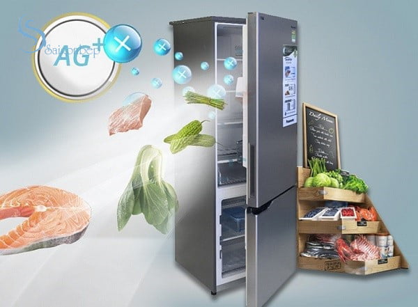 Tính năng của tủ