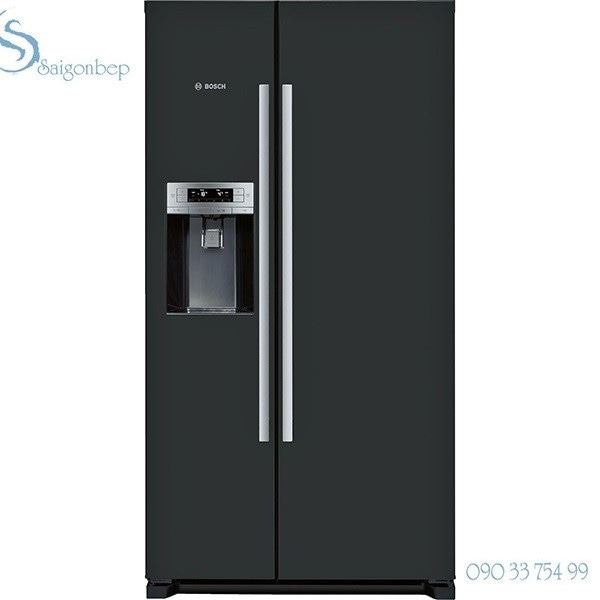 Tủ lạnh Bosch