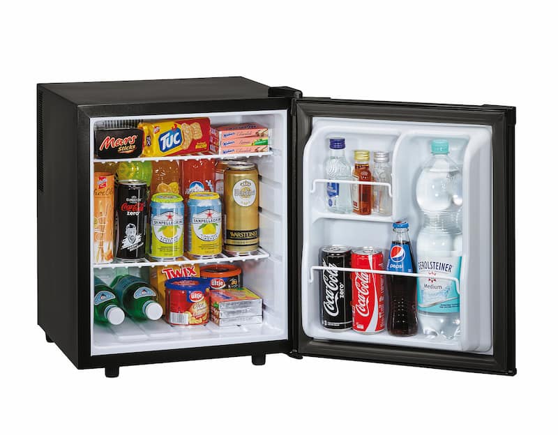 Tủ lạnh mini cửa đặc Hafele HC-M48S 568.30.311