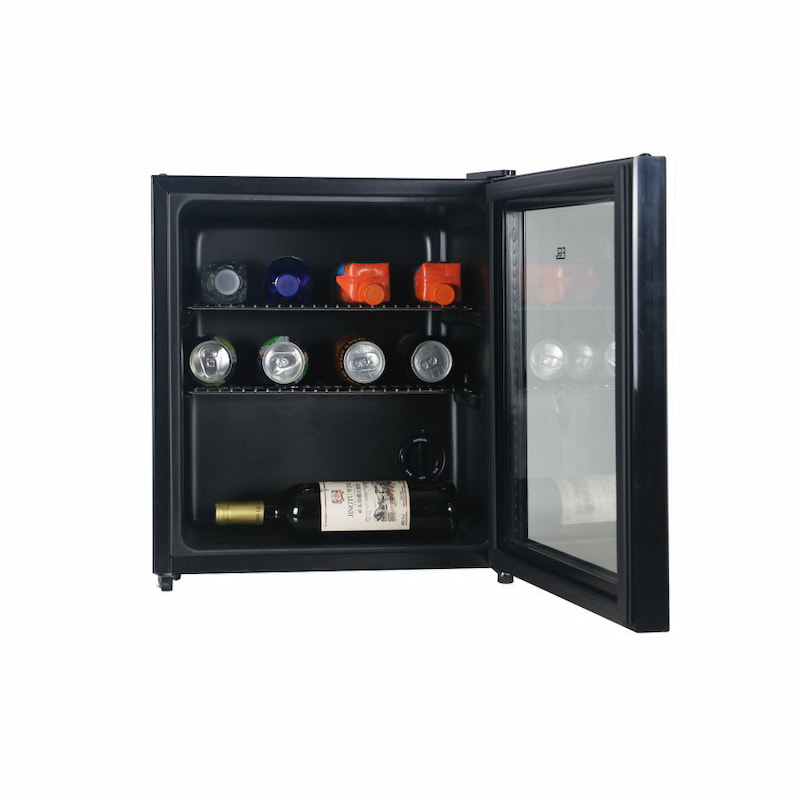 Tủ lạnh mini cửa kính Hafele 568.30.301