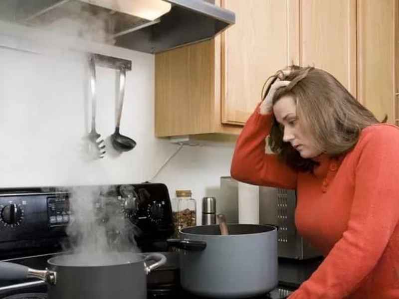 Tư vấn chọn chảo chống dính tốt không gây ung thư