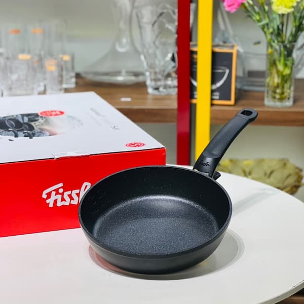Tư vấn chọn chảo từ Fissler