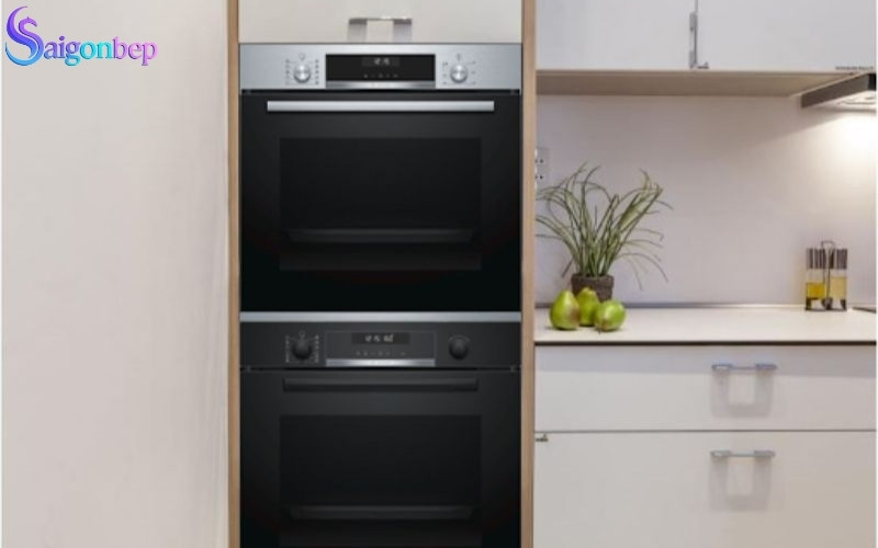 Tư vấn chọn lò nướng BOSCH