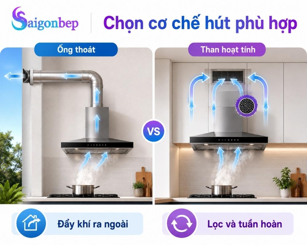 Kiểm tra xem ngôi nhà của bạn có đường thoát hay không