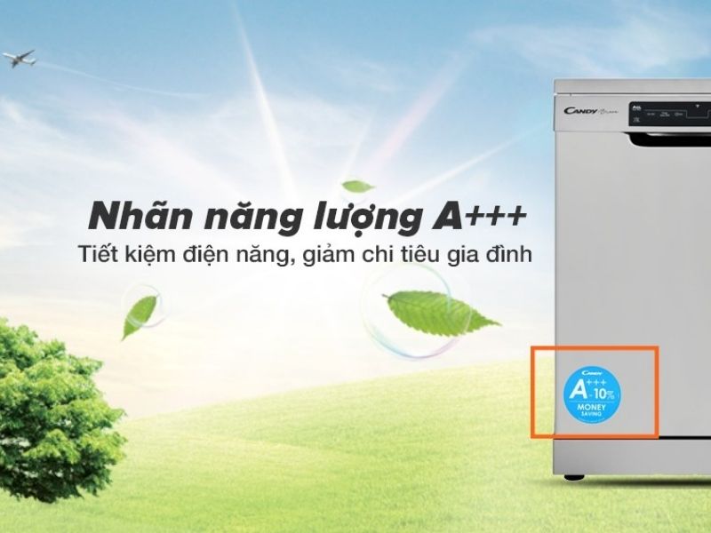 Ưu và nhược điểm của máy rửa chén