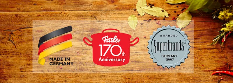 Tập đoàn Fissler