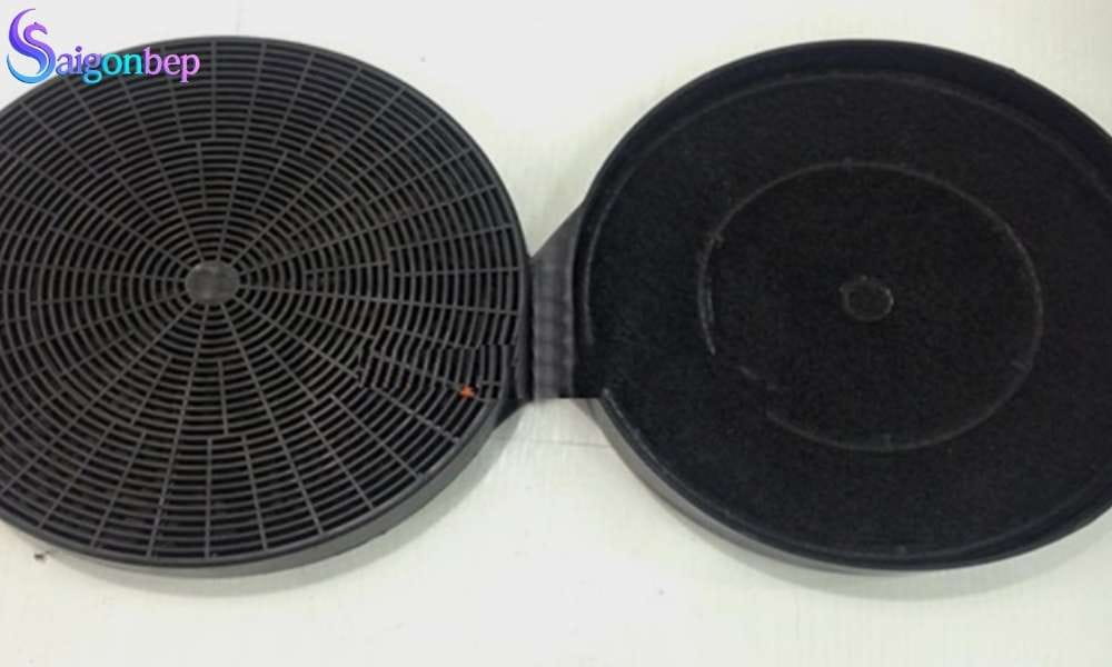 vệ sinh máy hút mùi 